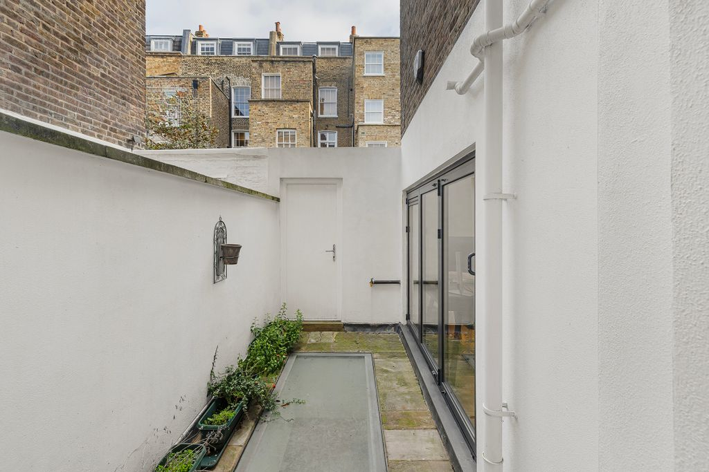 Квартира в Лондоне, Великобритания, 186 м² - фото 3