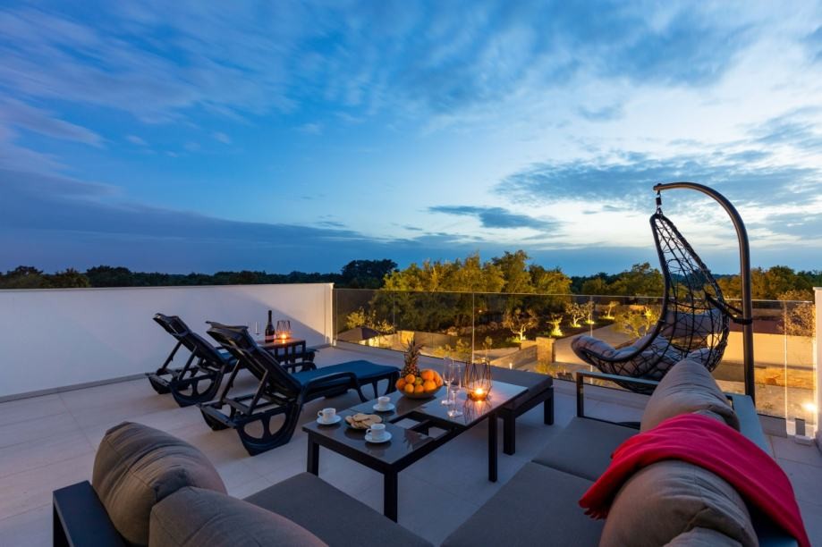 Дом в Светвинченате, Хорватия, 130 м² - фото 5