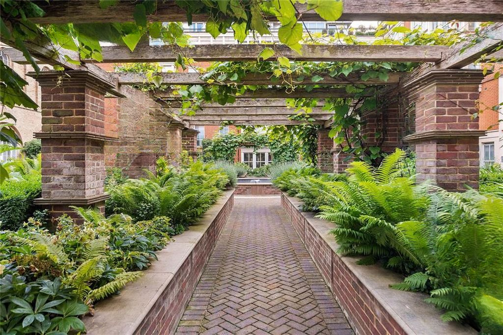 Квартира в Лондоне, Великобритания, 48 м² - фото 3