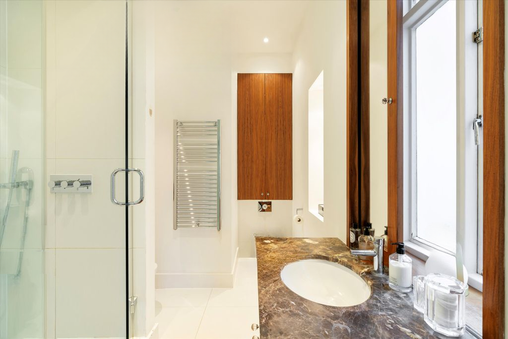 Квартира в Лондоне, Великобритания, 129 м² - фото 3