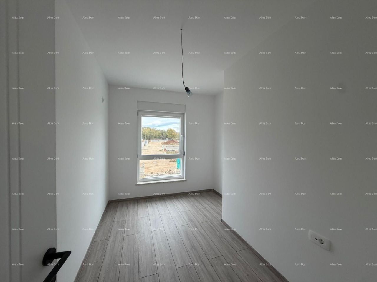 Квартира в Медулине, Хорватия, 58 м² - фото 5