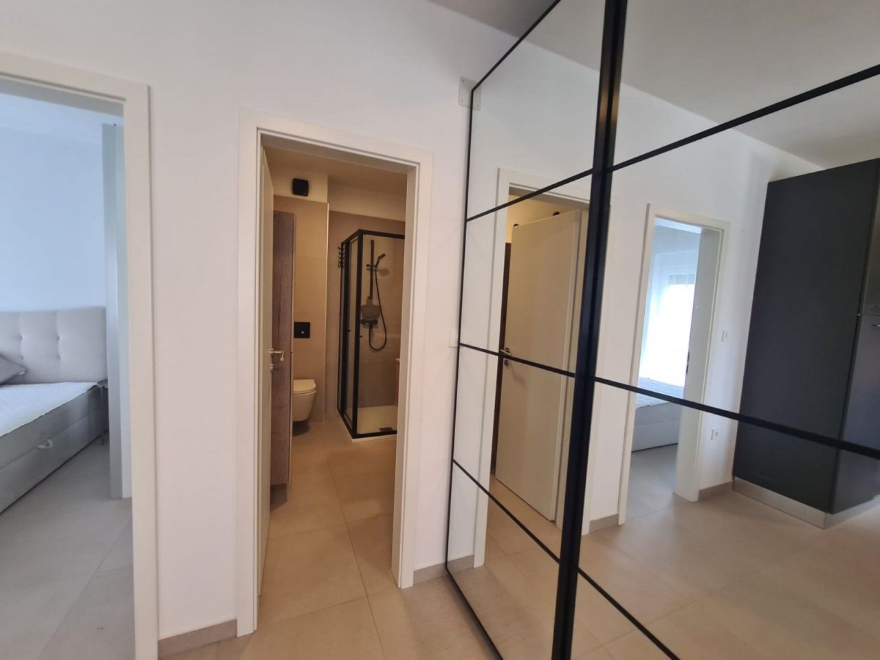 Квартира в Медулине, Хорватия, 36 м² - фото 6