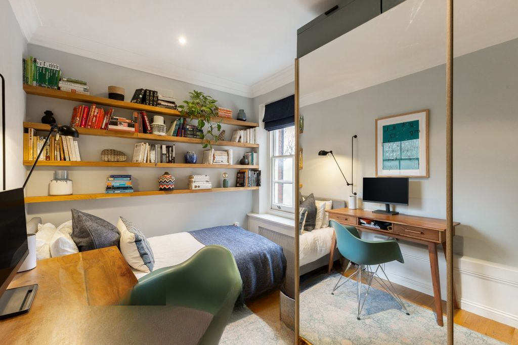 Квартира в Лондоне, Великобритания, 75 м² - фото 3