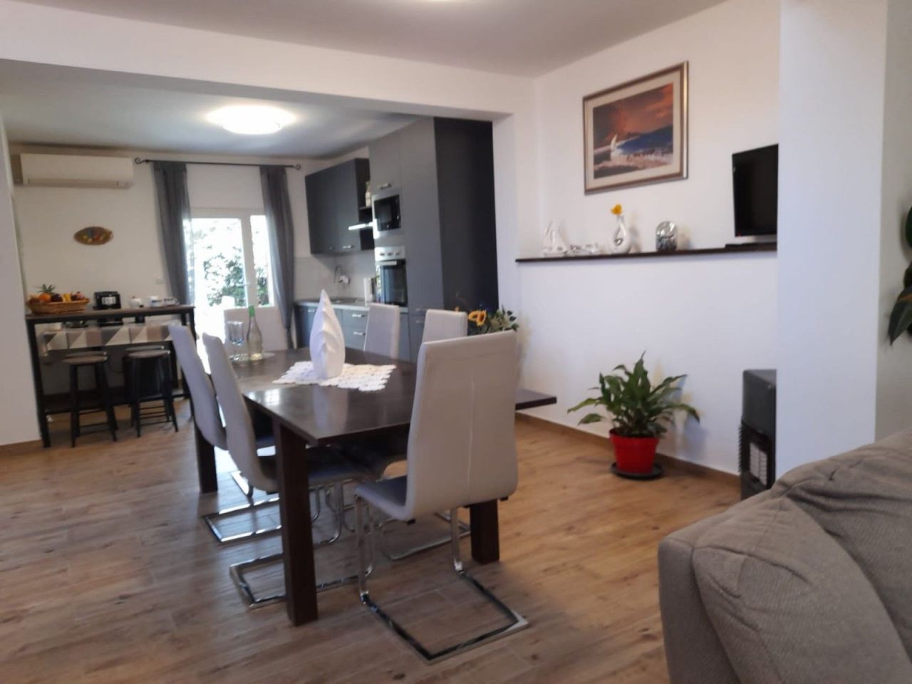 Дом в Фажане, Хорватия, 200 м² - фото 6