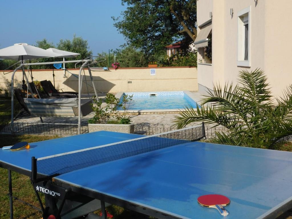 Дом в Пуле, Хорватия, 250 м² - фото 6