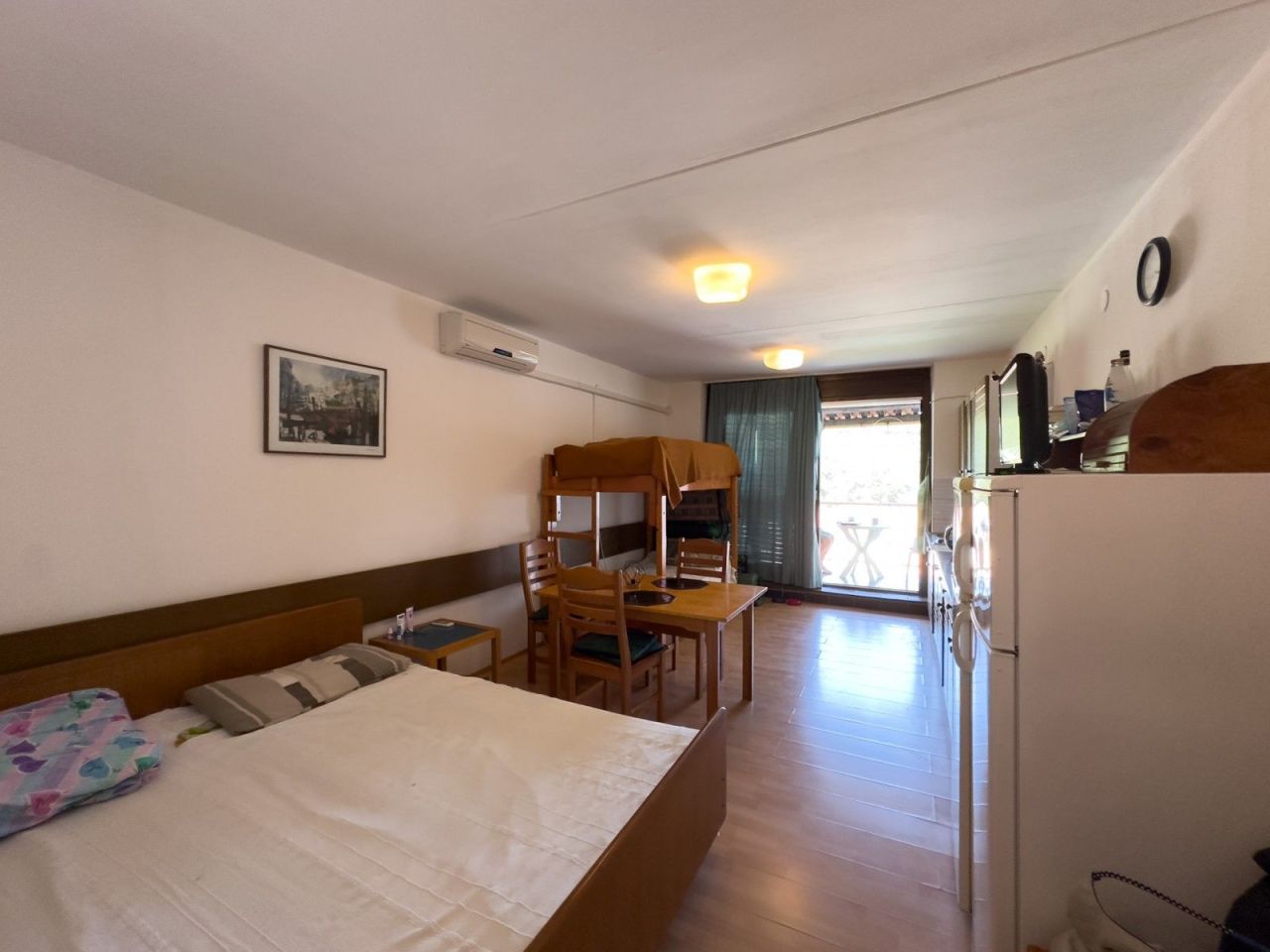 Квартира Istria, Duga uvala, Хорватия, 33.5 м² - фото 6