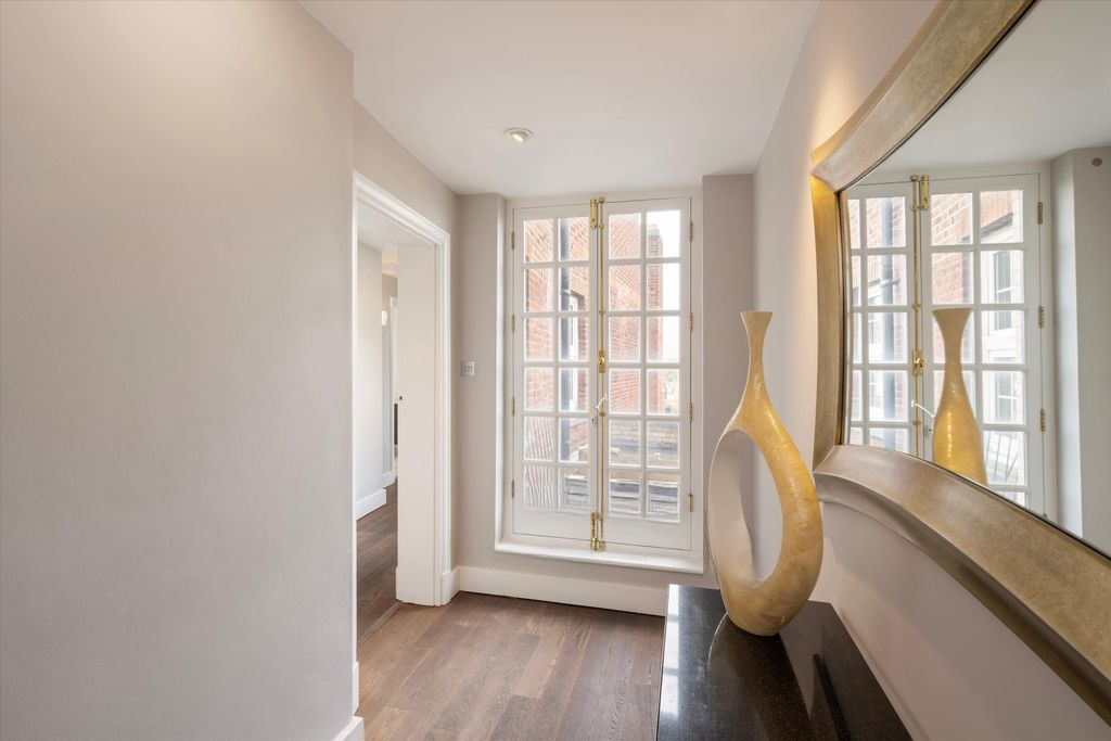 Квартира в Лондоне, Великобритания, 107 м² - фото 4