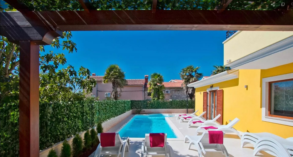 Дом Istria, Banjole, Хорватия, 270 м² - фото 6