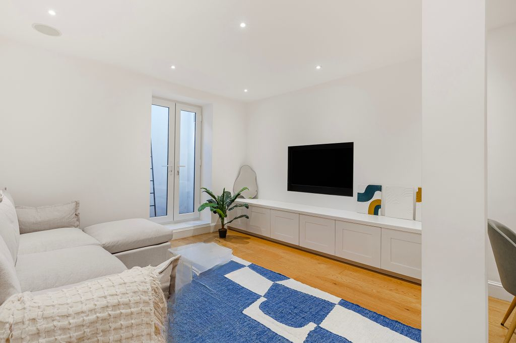 Квартира в Лондоне, Великобритания, 186 м² - фото 4