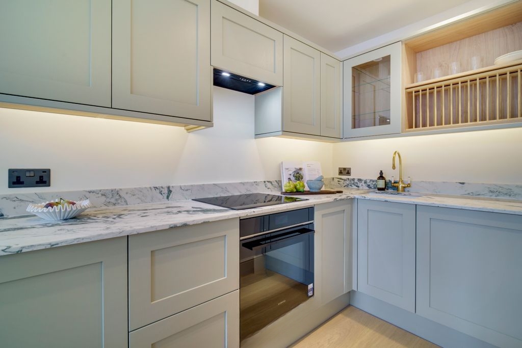 Квартира в Лондоне, Великобритания, 38 м² - фото 4