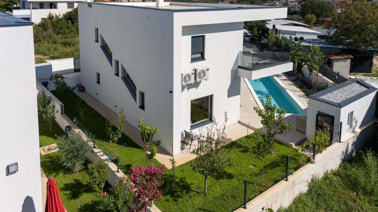 Дом Istria, Banjole, Хорватия, 187.68 м² - фото 6