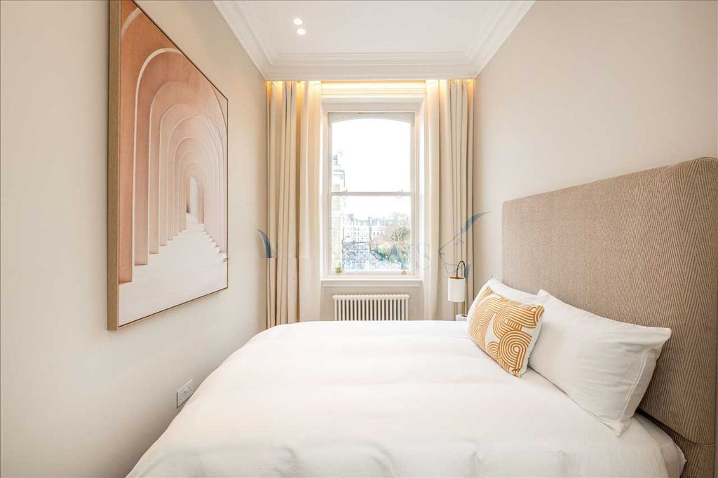 Квартира в Лондоне, Великобритания, 59 м² - фото 4