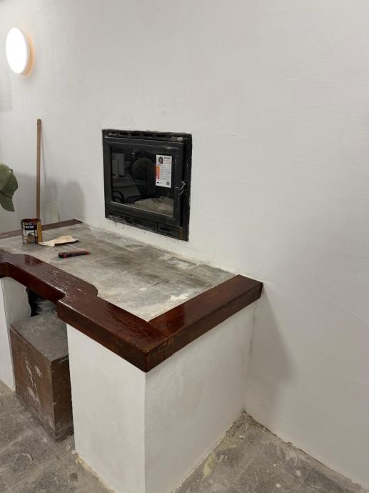 Дом в Кршане, Хорватия, 128 м² - фото 6