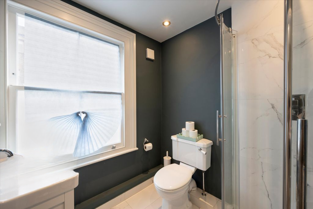 Квартира в Лондоне, Великобритания, 140 м² - фото 4