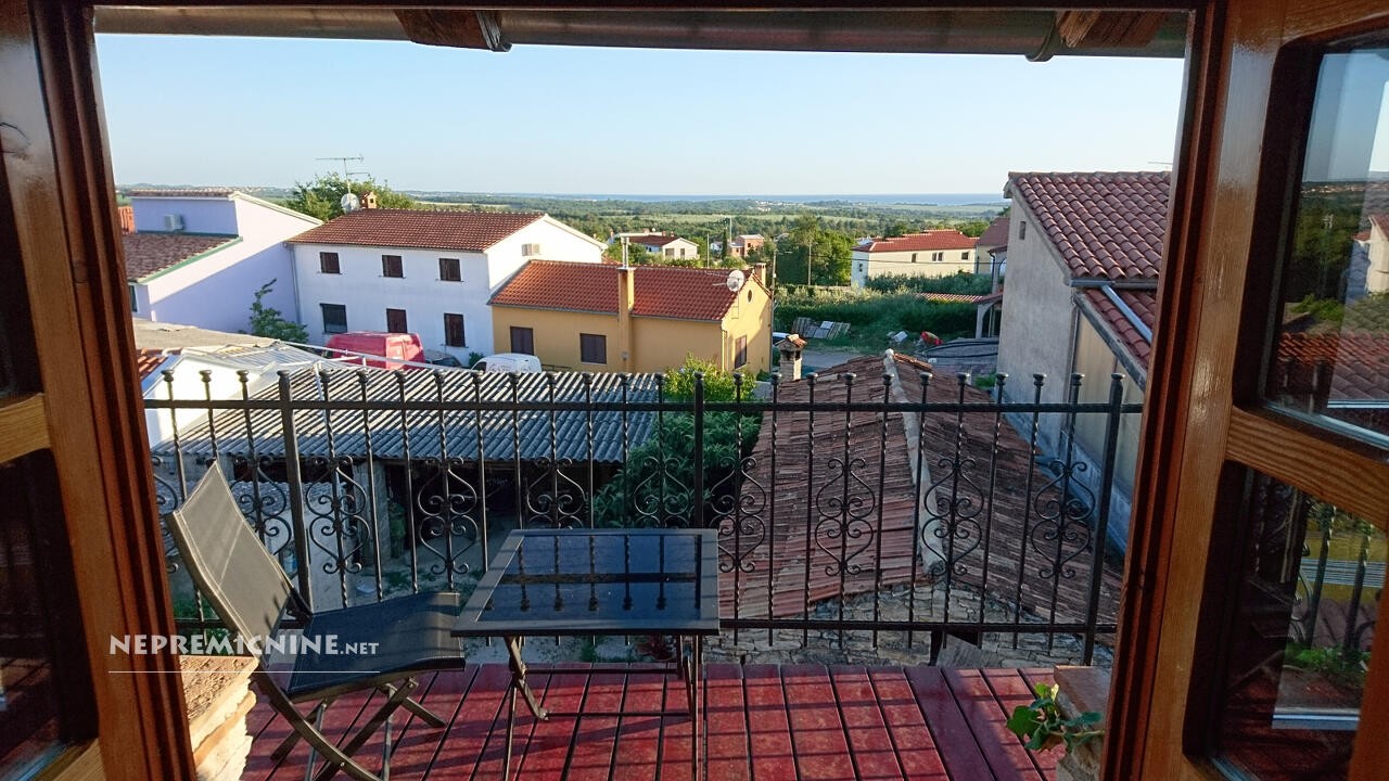 Дом Istria, Vabriga, Хорватия, 110 м² - фото 7