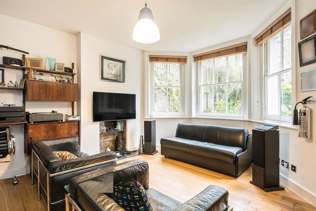 Квартира в Лондоне, Великобритания, 63 м² - фото 4