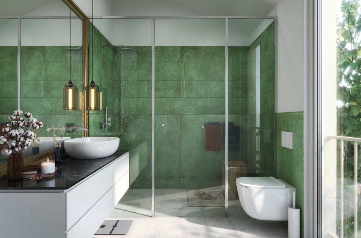 Дом в Фунтане, Хорватия, 135.2 м² - фото 7