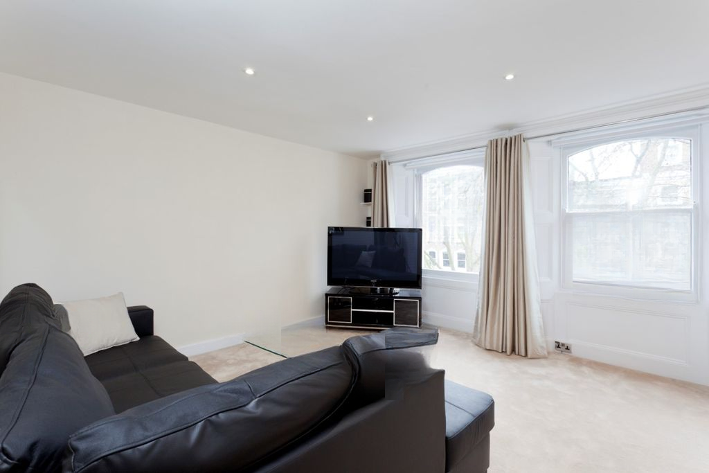 Квартира в Лондоне, Великобритания, 49 м² - фото 4