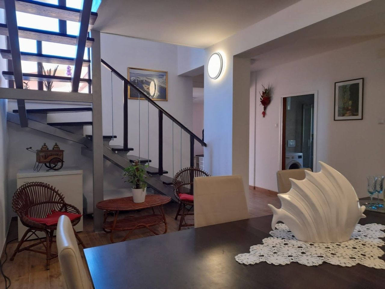 Дом в Фажане, Хорватия, 200 м² - фото 7