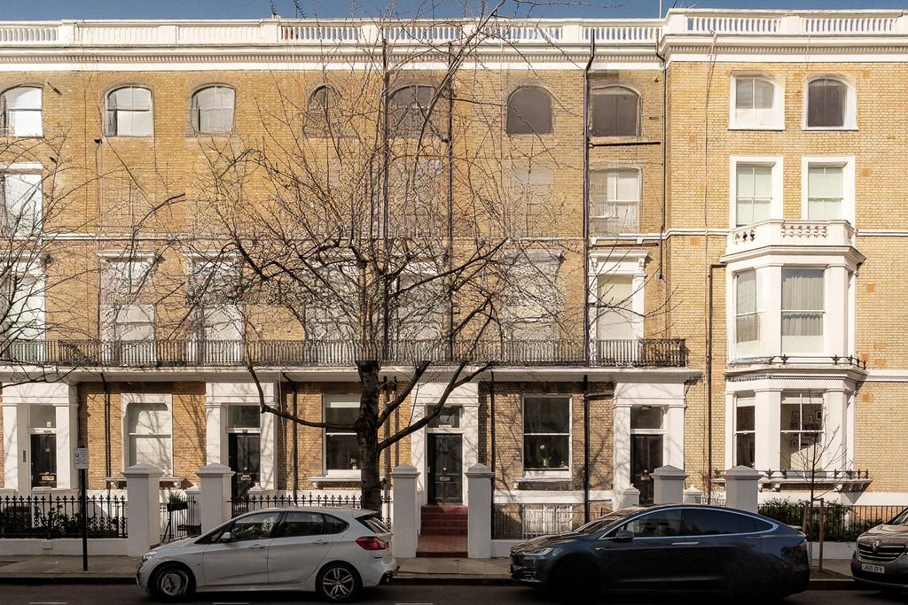 Квартира в Лондоне, Великобритания, 49 м² - фото 4