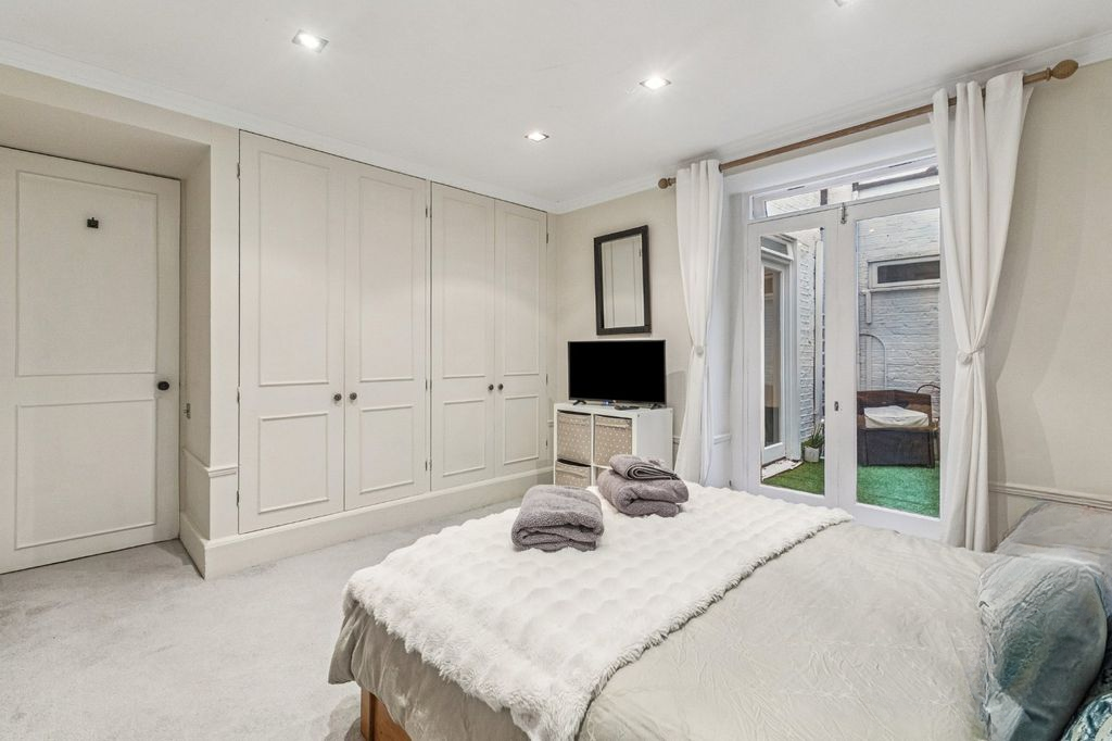 Квартира в Лондоне, Великобритания, 72 м² - фото 4