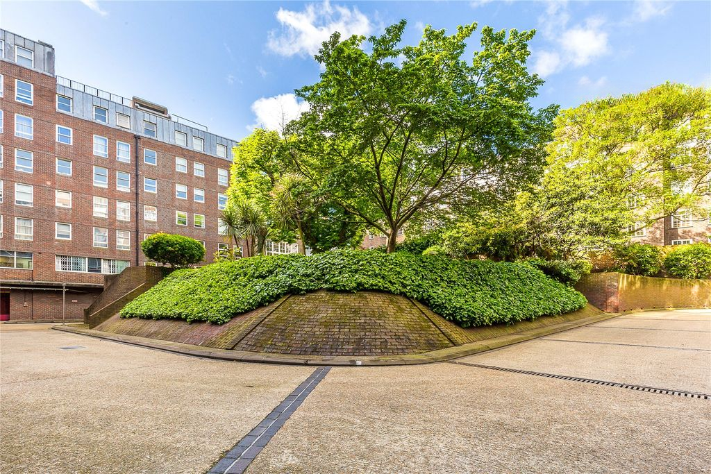 Квартира в Лондоне, Великобритания, 68 м² - фото 4