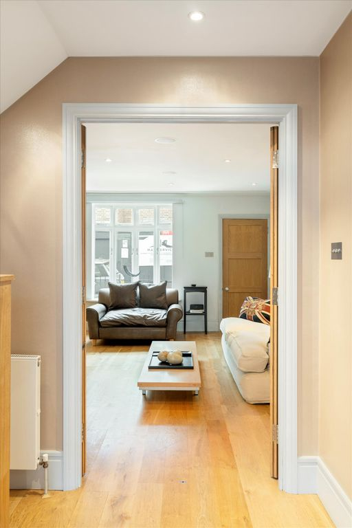 Квартира в Лондоне, Великобритания, 120 м² - фото 4