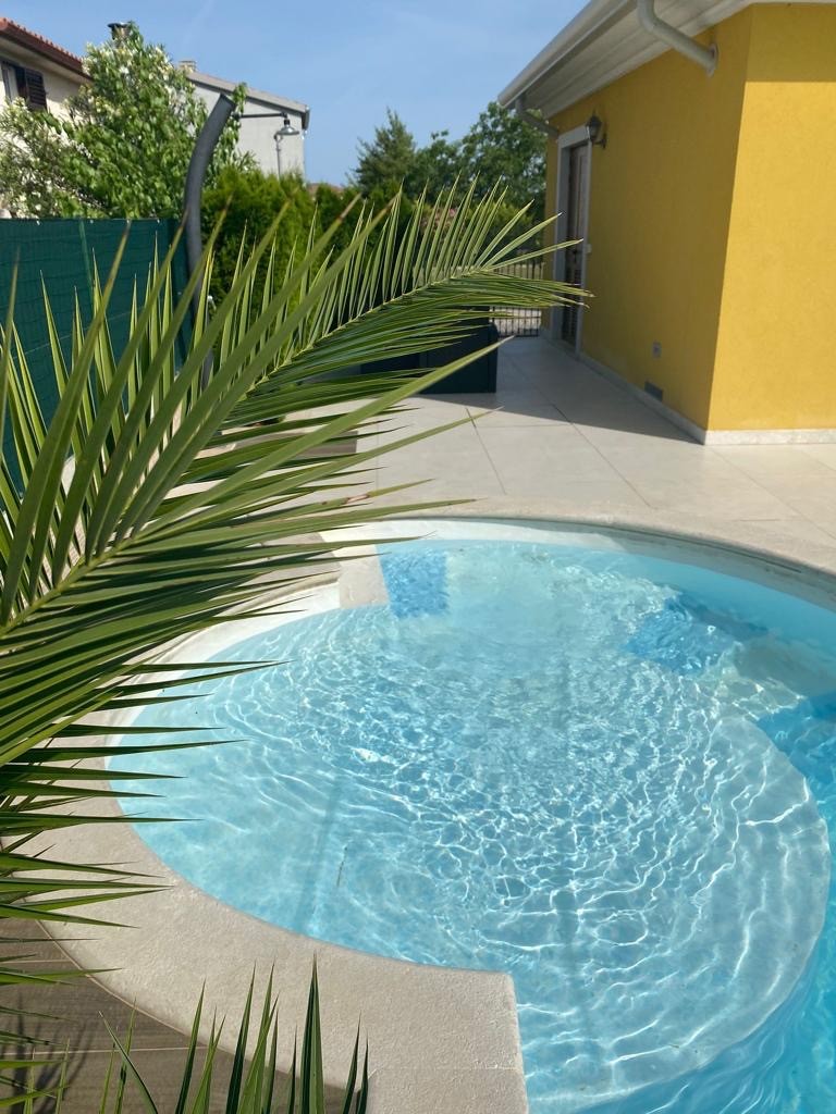 Дом Istria, Banjole, Хорватия, 270 м² - фото 8