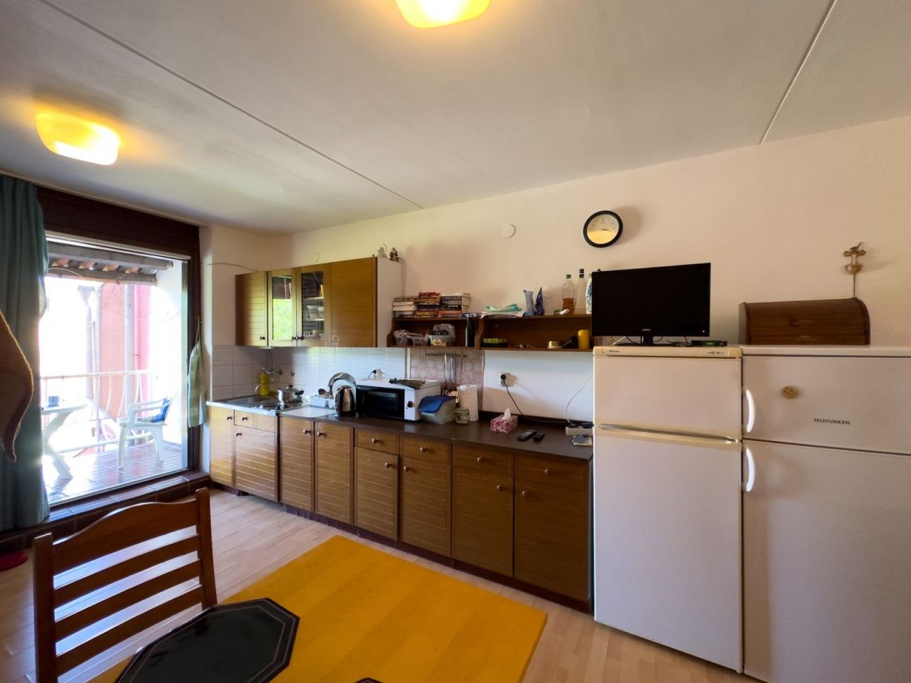 Квартира Istria, Duga uvala, Хорватия, 33.5 м² - фото 8