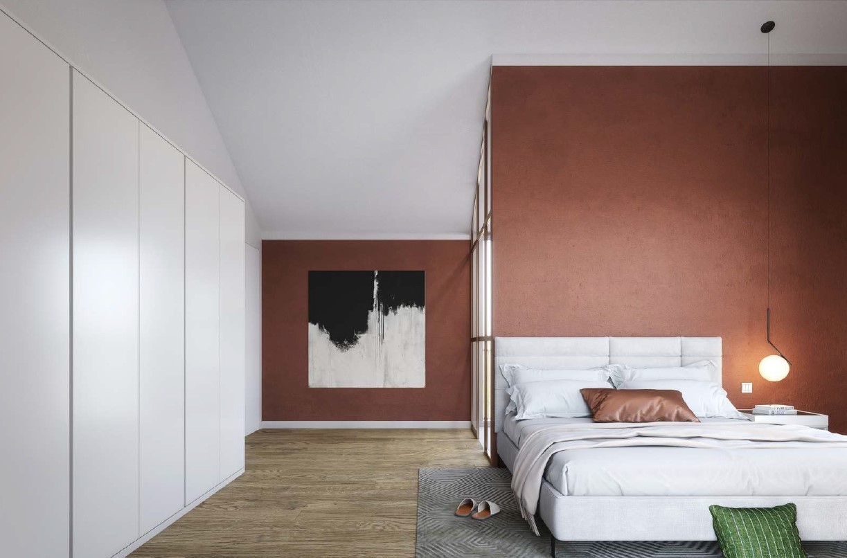 Дом в Фунтане, Хорватия, 135.2 м² - фото 8