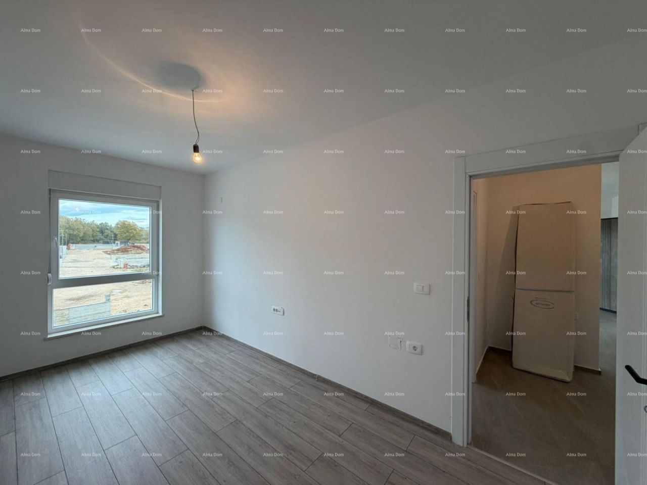 Квартира в Медулине, Хорватия, 58 м² - фото 7