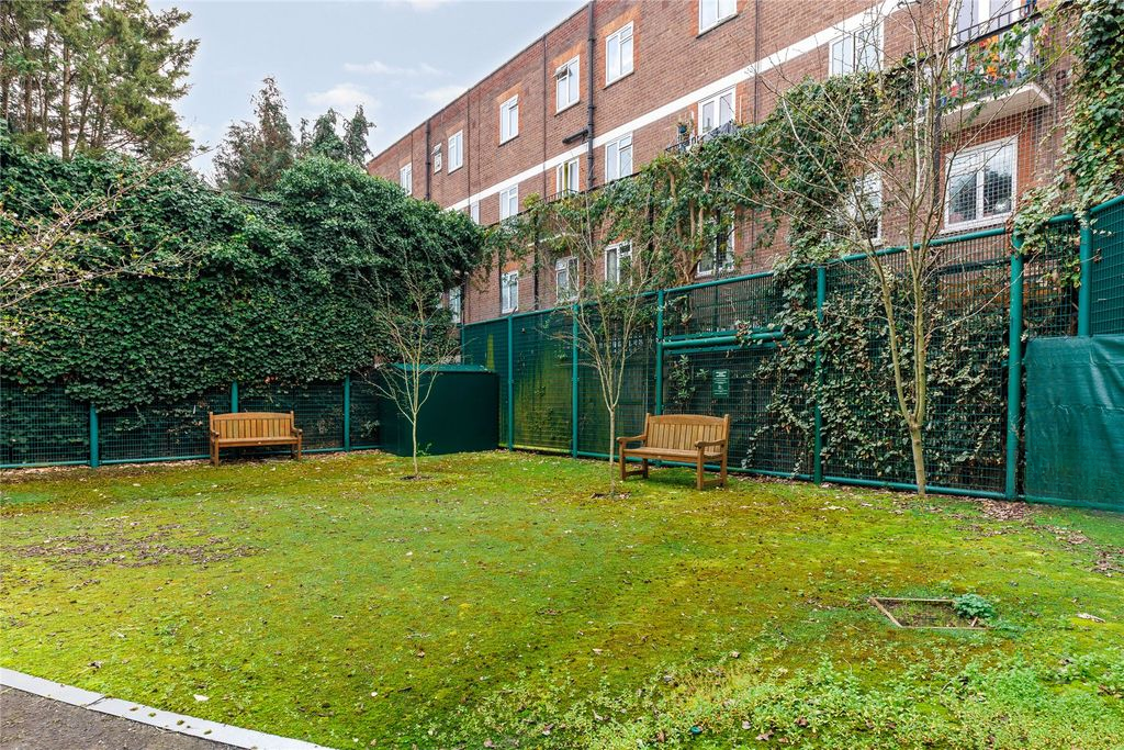 Квартира в Лондоне, Великобритания, 68 м² - фото 4