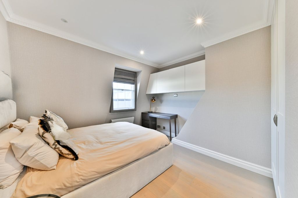 Квартира в Лондоне, Великобритания, 234 м² - фото 4