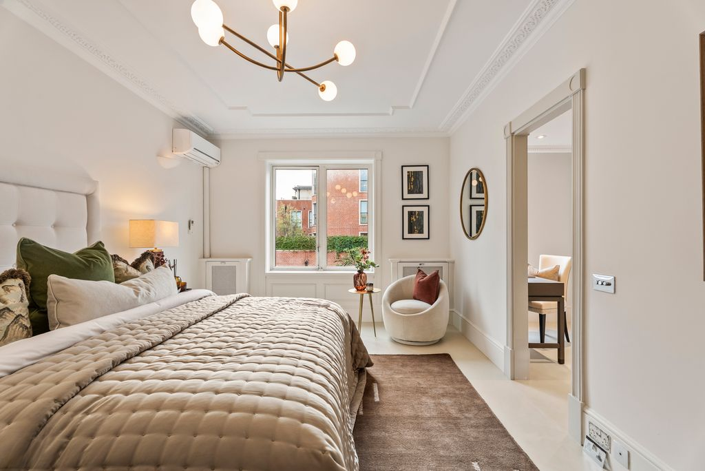 Квартира в Лондоне, Великобритания, 460 м² - фото 4