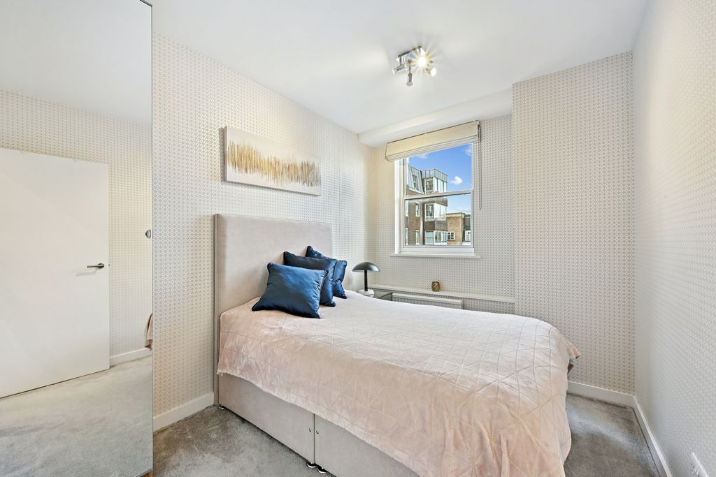 Квартира в Лондоне, Великобритания, 68 м² - фото 4