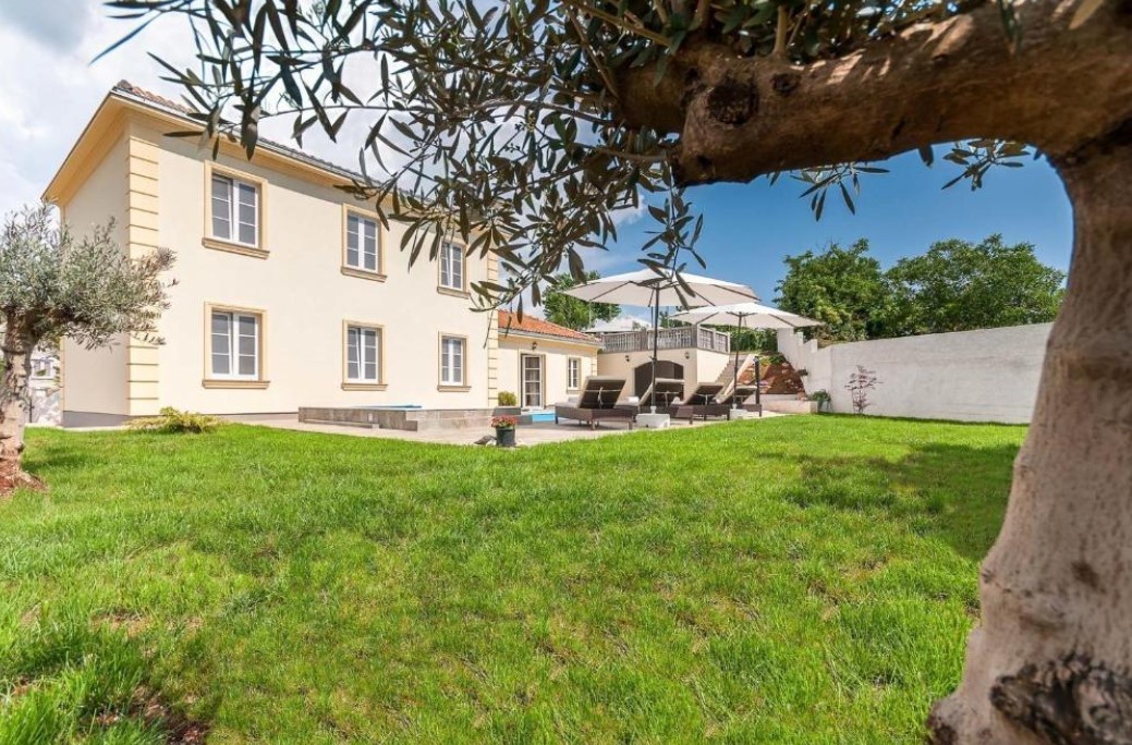 Дом Istria, Barban, Хорватия, 130 м² - фото 8