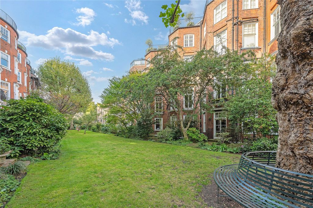 Квартира в Лондоне, Великобритания, 63 м² - фото 4