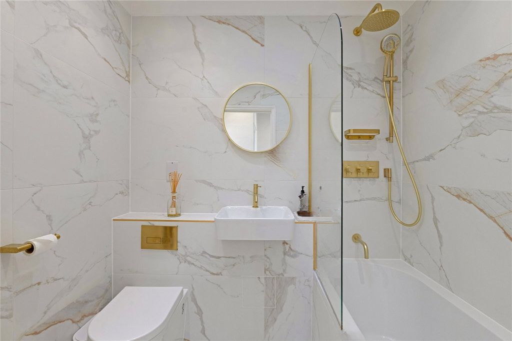 Квартира в Лондоне, Великобритания, 67 м² - фото 4