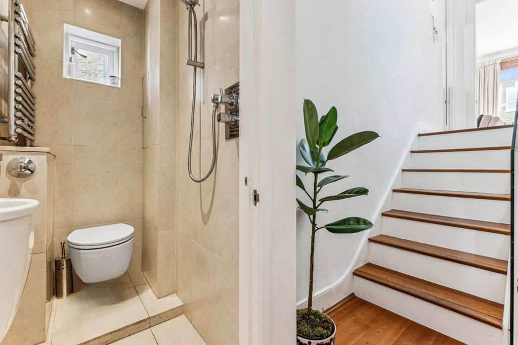 Квартира в Лондоне, Великобритания, 110 м² - фото 4