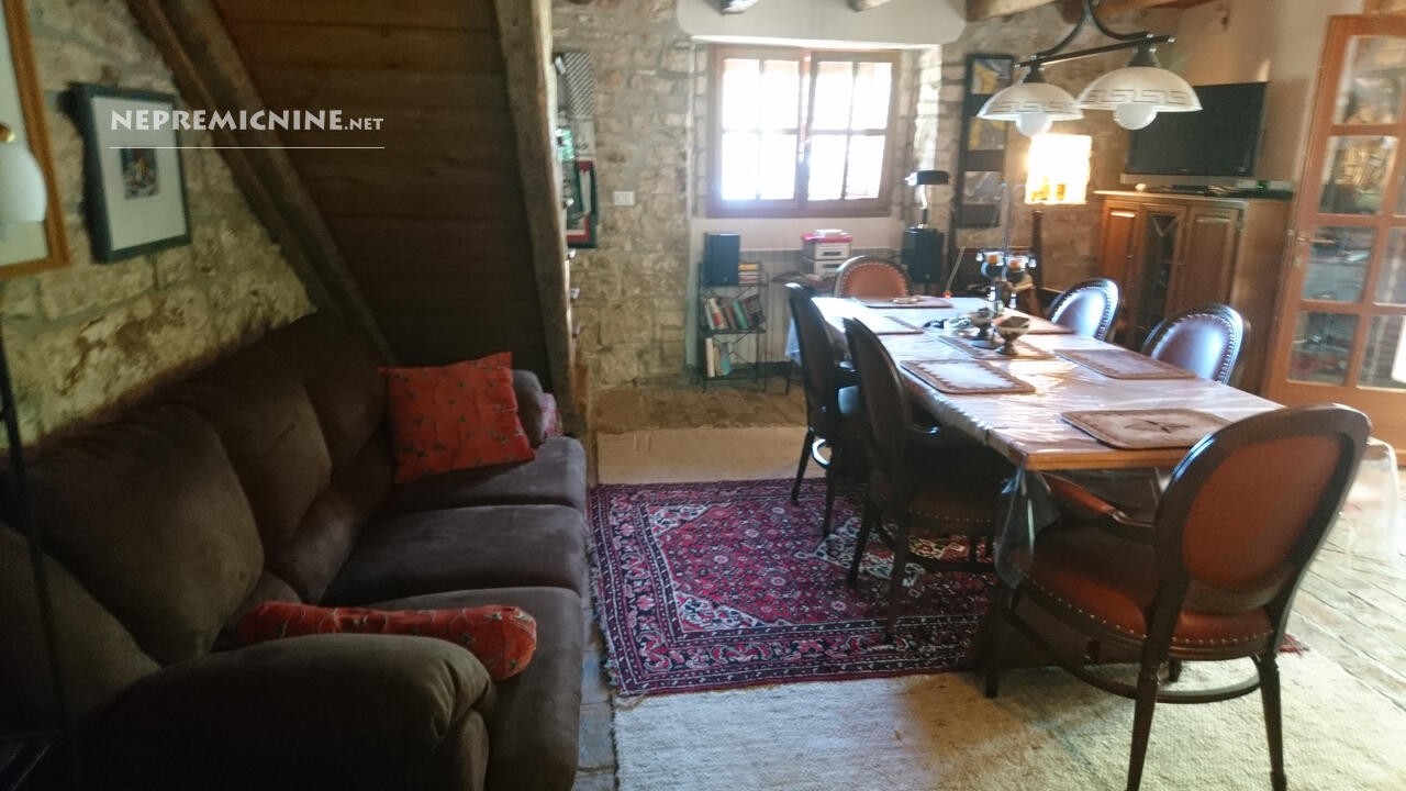 Дом Istria, Vabriga, Хорватия, 110 м² - фото 9