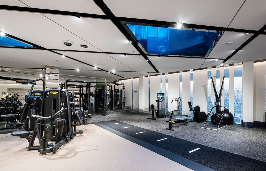 Квартира в Лондоне, Великобритания, 116 м² - фото 4