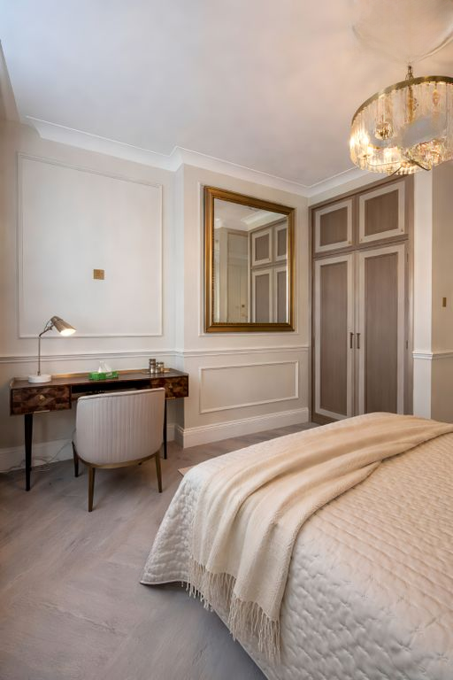 Квартира в Лондоне, Великобритания, 86 м² - фото 4