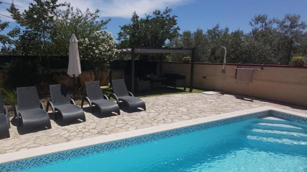 Дом в Пуле, Хорватия, 250 м² - фото 9