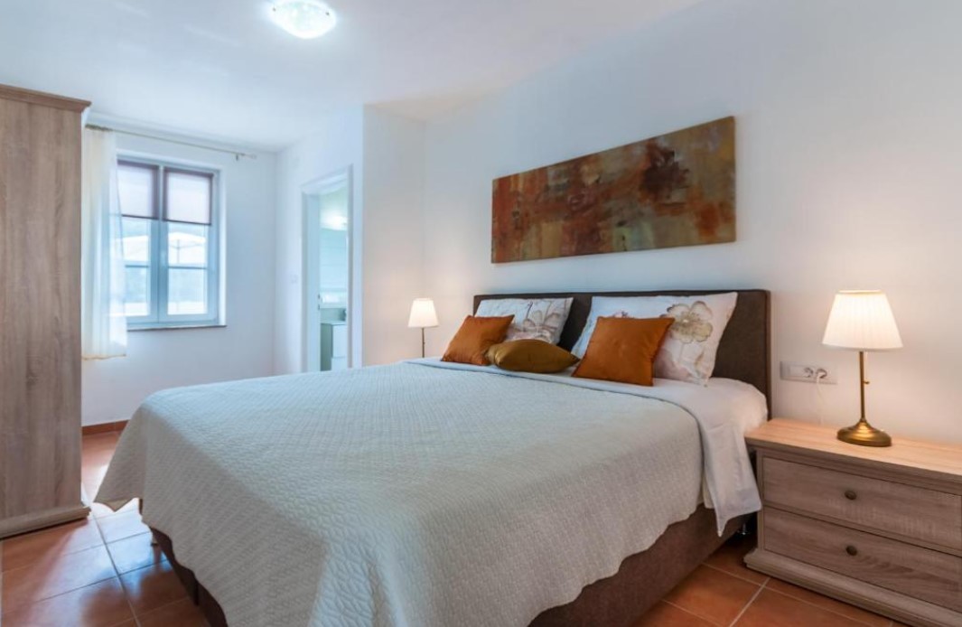 Дом Istria, Barban, Хорватия, 130 м² - фото 9