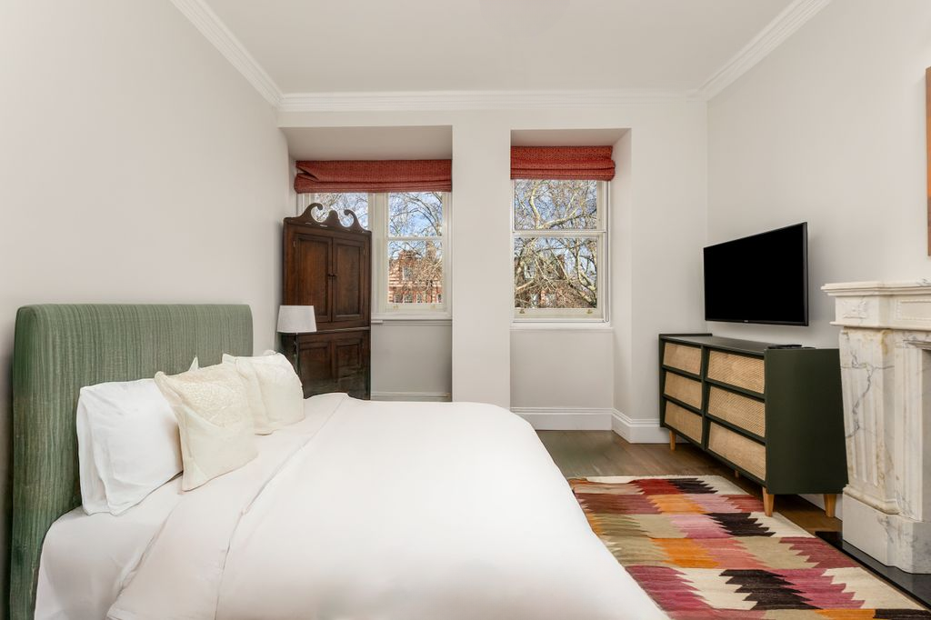 Квартира в Лондоне, Великобритания, 434 м² - фото 4