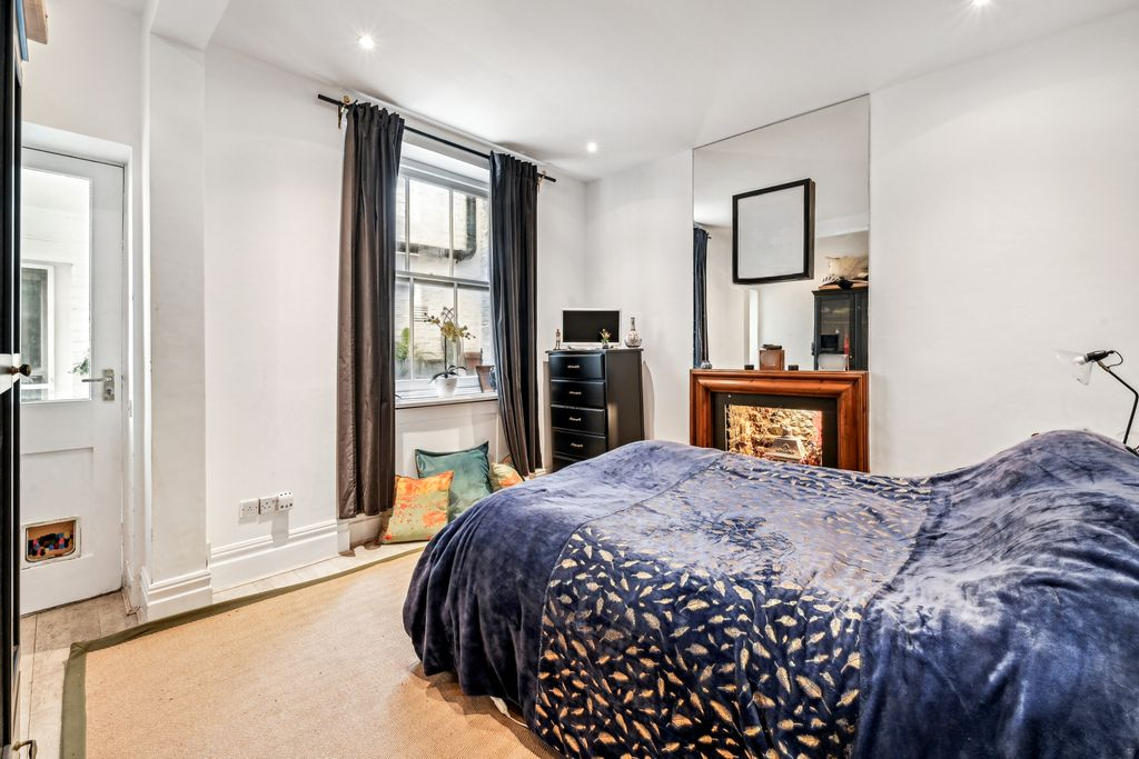 Квартира в Лондоне, Великобритания, 8 м² - фото 4