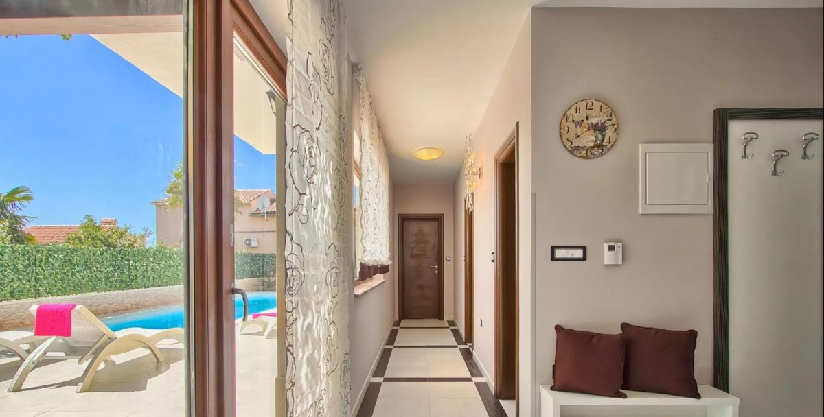 Дом Istria, Banjole, Хорватия, 270 м² - фото 9