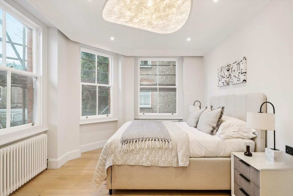 Квартира в Лондоне, Великобритания, 164 м² - фото 4