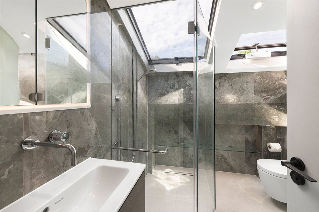 Квартира в Лондоне, Великобритания, 175 м² - фото 4