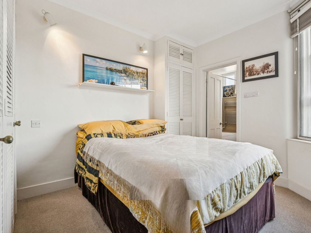 Квартира в Лондоне, Великобритания, 47 м² - фото 4